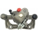 Purchase Top-Quality Rear Left Rebuilt Caliper With Hardware by CENTRIC PARTS - 141.45538 pa13