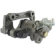 Purchase Top-Quality Rear Left Rebuilt Caliper With Hardware by CENTRIC PARTS - 141.45538 pa15