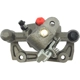 Purchase Top-Quality Rear Left Rebuilt Caliper With Hardware by CENTRIC PARTS - 141.45538 pa2