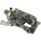 Purchase Top-Quality Rear Left Rebuilt Caliper With Hardware by CENTRIC PARTS - 141.45538 pa20