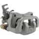 Purchase Top-Quality Rear Left Rebuilt Caliper With Hardware by CENTRIC PARTS - 141.45546 pa14