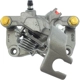 Purchase Top-Quality Rear Left Rebuilt Caliper With Hardware by CENTRIC PARTS - 141.45546 pa5