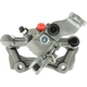 Purchase Top-Quality CENTRIC PARTS - 141.45550 - Remanufactured Semi-Loaded Rear Driver Side Brake Caliper pa2