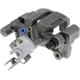 Purchase Top-Quality CENTRIC PARTS - 141.45550 - Remanufactured Semi-Loaded Rear Driver Side Brake Caliper pa3