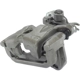 Purchase Top-Quality Rear Left Rebuilt Caliper With Hardware by CENTRIC PARTS - 141.45552 pa11