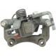 Purchase Top-Quality Rear Left Rebuilt Caliper With Hardware by CENTRIC PARTS - 141.45552 pa13