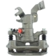 Purchase Top-Quality Rear Left Rebuilt Caliper With Hardware by CENTRIC PARTS - 141.45552 pa14