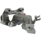 Purchase Top-Quality Rear Left Rebuilt Caliper With Hardware by CENTRIC PARTS - 141.45552 pa15