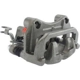 Purchase Top-Quality Rear Left Rebuilt Caliper With Hardware by CENTRIC PARTS - 141.45552 pa16