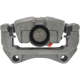Purchase Top-Quality Rear Left Rebuilt Caliper With Hardware by CENTRIC PARTS - 141.45552 pa2