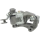 Purchase Top-Quality Rear Left Rebuilt Caliper With Hardware by CENTRIC PARTS - 141.45552 pa20