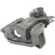 Purchase Top-Quality Rear Left Rebuilt Caliper With Hardware by CENTRIC PARTS - 141.45552 pa21
