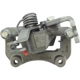 Purchase Top-Quality Rear Left Rebuilt Caliper With Hardware by CENTRIC PARTS - 141.45552 pa3