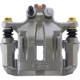 Purchase Top-Quality Rear Left Rebuilt Caliper With Hardware by CENTRIC PARTS - 141.45562 pa2
