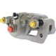 Purchase Top-Quality Rear Left Rebuilt Caliper With Hardware by CENTRIC PARTS - 141.45562 pa3