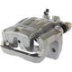 Purchase Top-Quality Rear Left Rebuilt Caliper With Hardware by CENTRIC PARTS - 141.45562 pa8