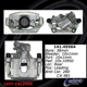 Purchase Top-Quality CENTRIC PARTS - 141.45564 - Rear Left Rebuilt Caliper With Hardware pa2