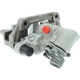 Purchase Top-Quality CENTRIC PARTS - 141.45564 - Rear Left Rebuilt Caliper With Hardware pa8