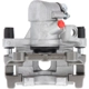 Purchase Top-Quality Rear Left Rebuilt Caliper With Hardware by CENTRIC PARTS - 141.45566 pa10