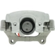 Purchase Top-Quality Rear Left Rebuilt Caliper With Hardware by CENTRIC PARTS - 141.45566 pa3