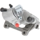 Purchase Top-Quality Rear Left Rebuilt Caliper With Hardware by CENTRIC PARTS - 141.45566 pa5