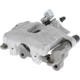 Purchase Top-Quality Rear Left Rebuilt Caliper With Hardware by CENTRIC PARTS - 141.45566 pa8