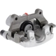 Purchase Top-Quality Rear Left Rebuilt Caliper With Hardware by CENTRIC PARTS - 141.45566 pa9