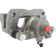 Purchase Top-Quality Rear Left Rebuilt Caliper With Hardware by CENTRIC PARTS - 141.45568 pa3