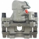 Purchase Top-Quality Rear Left Rebuilt Caliper With Hardware by CENTRIC PARTS - 141.45570 pa2