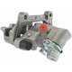 Purchase Top-Quality Rear Left Rebuilt Caliper With Hardware by CENTRIC PARTS - 141.45570 pa3