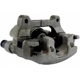 Purchase Top-Quality Rear Left Rebuilt Caliper With Hardware by CENTRIC PARTS - 141.45570 pa4