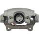 Purchase Top-Quality Rear Left Rebuilt Caliper With Hardware by CENTRIC PARTS - 141.45570 pa5