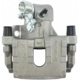 Purchase Top-Quality Rear Left Rebuilt Caliper With Hardware by CENTRIC PARTS - 141.45570 pa7