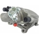 Purchase Top-Quality Rear Left Rebuilt Caliper With Hardware by CENTRIC PARTS - 141.45570 pa8