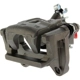 Purchase Top-Quality Rear Left Rebuilt Caliper With Hardware by CENTRIC PARTS - 141.45572 pa3
