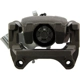 Purchase Top-Quality Rear Left Rebuilt Caliper With Hardware by CENTRIC PARTS - 141.45572 pa5