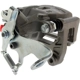 Purchase Top-Quality Rear Left Rebuilt Caliper With Hardware by CENTRIC PARTS - 141.45572 pa7