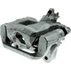 Purchase Top-Quality Rear Left Rebuilt Caliper With Hardware by CENTRIC PARTS - 141.45574 pa3