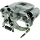 Purchase Top-Quality Rear Left Rebuilt Caliper With Hardware by CENTRIC PARTS - 141.45574 pa6