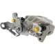 Purchase Top-Quality Rear Left Rebuilt Caliper With Hardware by CENTRIC PARTS - 141.45575 pa2