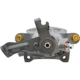 Purchase Top-Quality Rear Left Rebuilt Caliper With Hardware by CENTRIC PARTS - 141.45575 pa5