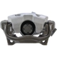 Purchase Top-Quality Rear Left Rebuilt Caliper With Hardware by CENTRIC PARTS - 141.45575 pa8