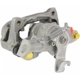 Purchase Top-Quality Rear Left Rebuilt Caliper With Hardware by CENTRIC PARTS - 141.45576 pa14