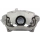 Purchase Top-Quality Rear Left Rebuilt Caliper With Hardware by CENTRIC PARTS - 141.45576 pa16