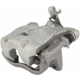 Purchase Top-Quality Rear Left Rebuilt Caliper With Hardware by CENTRIC PARTS - 141.45576 pa20