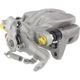 Purchase Top-Quality Rear Left Rebuilt Caliper With Hardware by CENTRIC PARTS - 141.45576 pa4