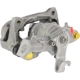 Purchase Top-Quality Rear Left Rebuilt Caliper With Hardware by CENTRIC PARTS - 141.45576 pa5