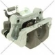 Purchase Top-Quality Rear Left Rebuilt Caliper With Hardware by CENTRIC PARTS - 141.45578 pa4