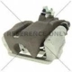 Purchase Top-Quality Rear Left Rebuilt Caliper With Hardware by CENTRIC PARTS - 141.45578 pa8