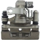 Purchase Top-Quality Rear Left Rebuilt Caliper With Hardware by CENTRIC PARTS - 141.46512 pa2
